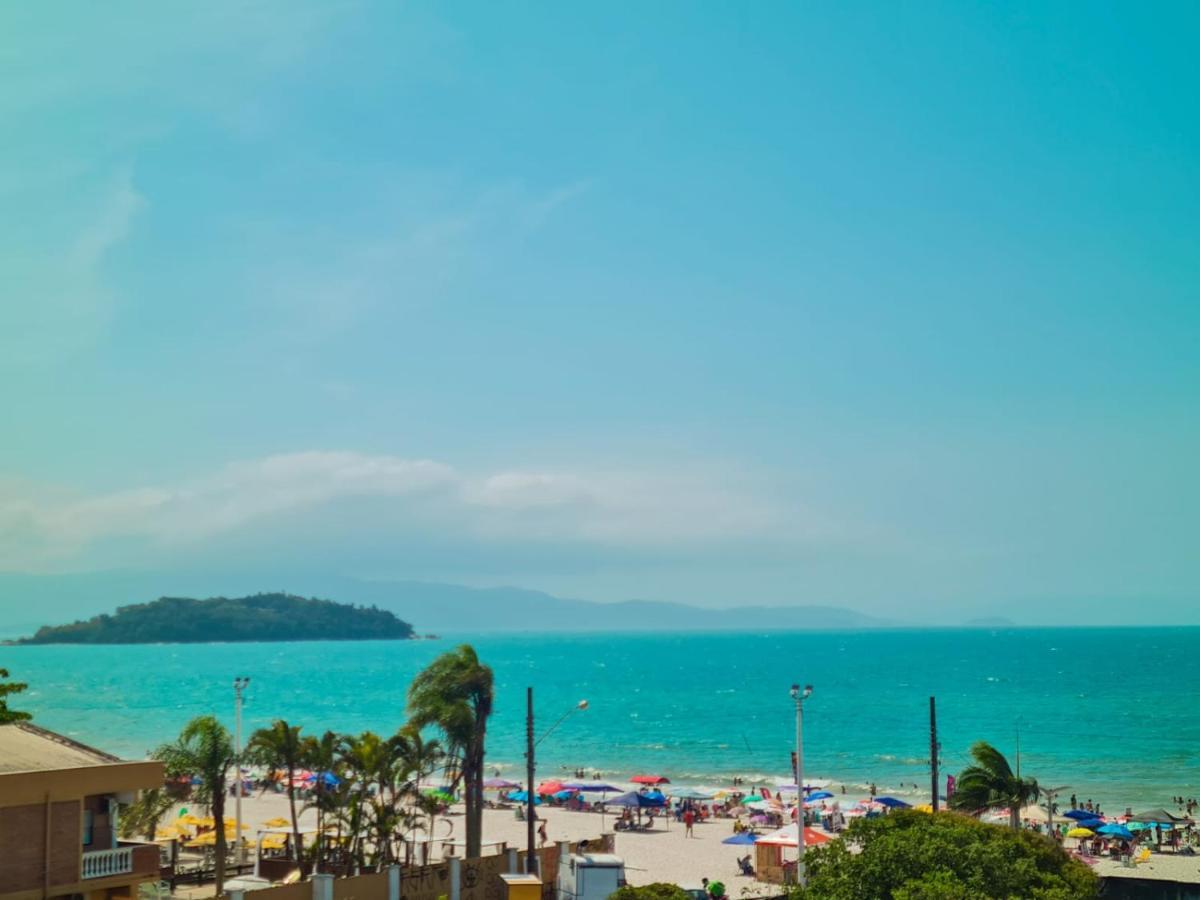 Lexus Residence Apto 304 Florianópolis Εξωτερικό φωτογραφία