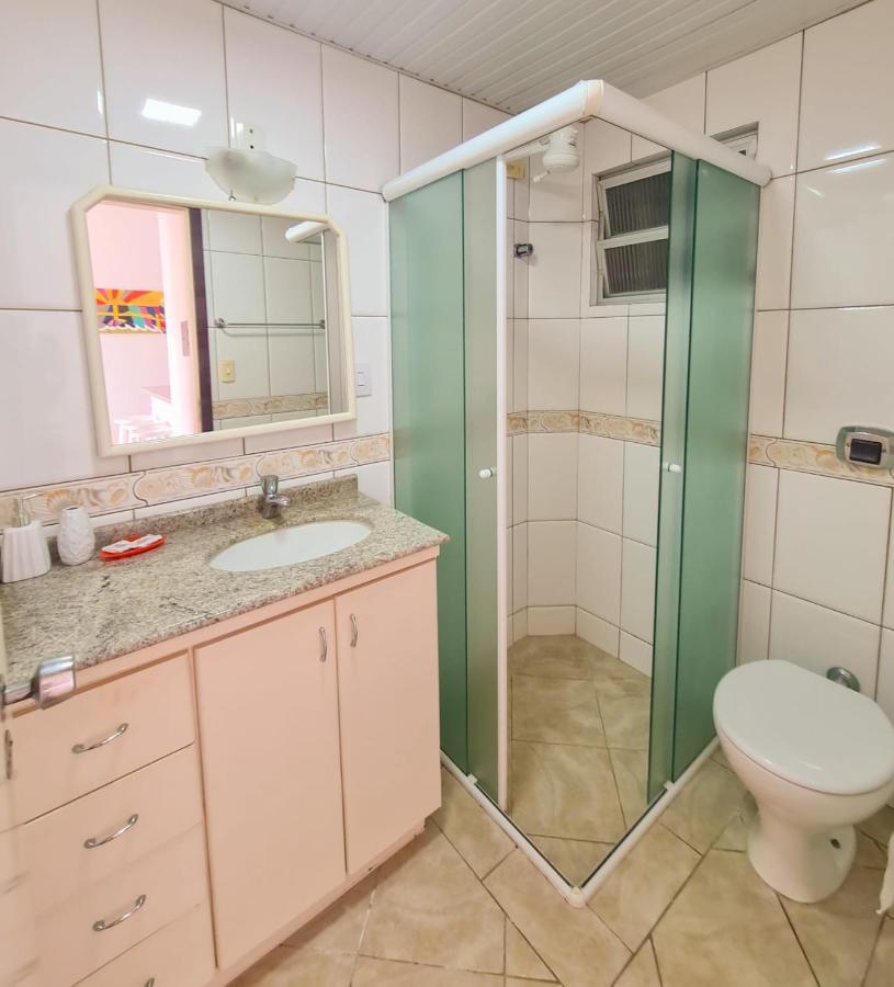 Lexus Residence Apto 304 Florianópolis Εξωτερικό φωτογραφία